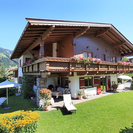 Landhaus Bachler Brixen im Thale Ngoại thất bức ảnh