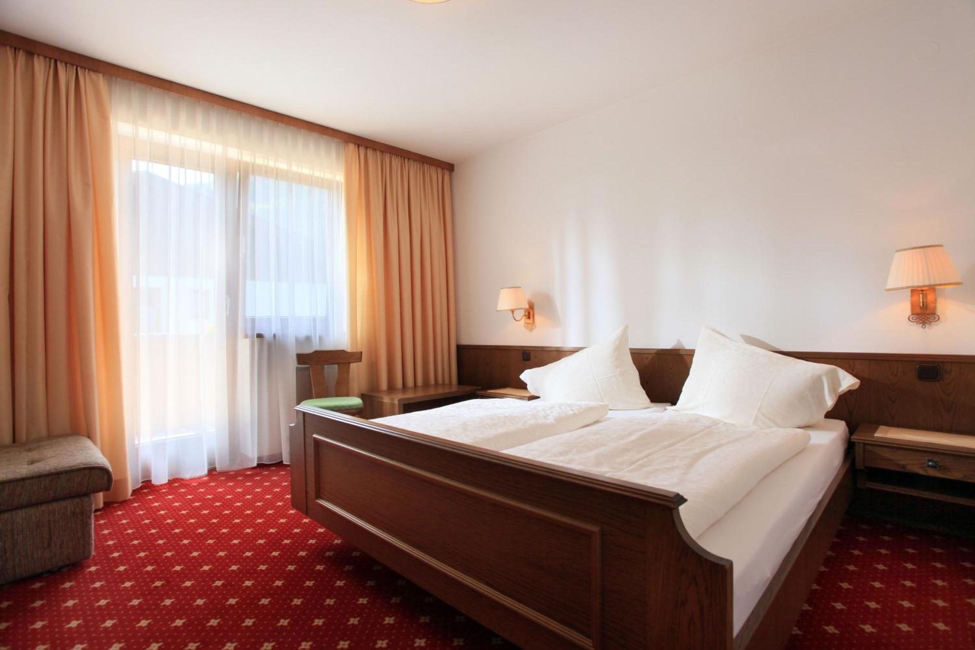Landhaus Bachler Brixen im Thale Ngoại thất bức ảnh