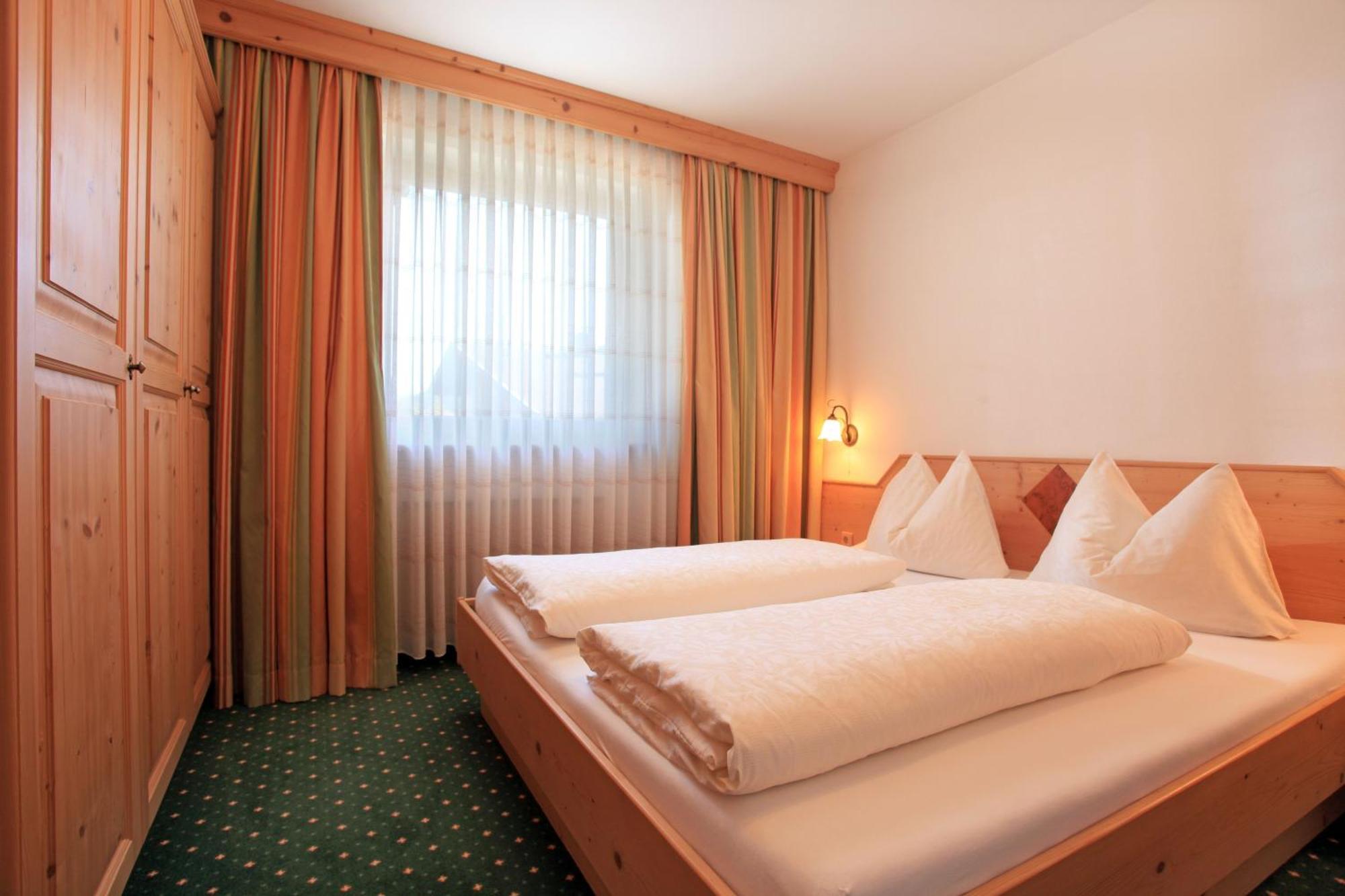 Landhaus Bachler Brixen im Thale Ngoại thất bức ảnh