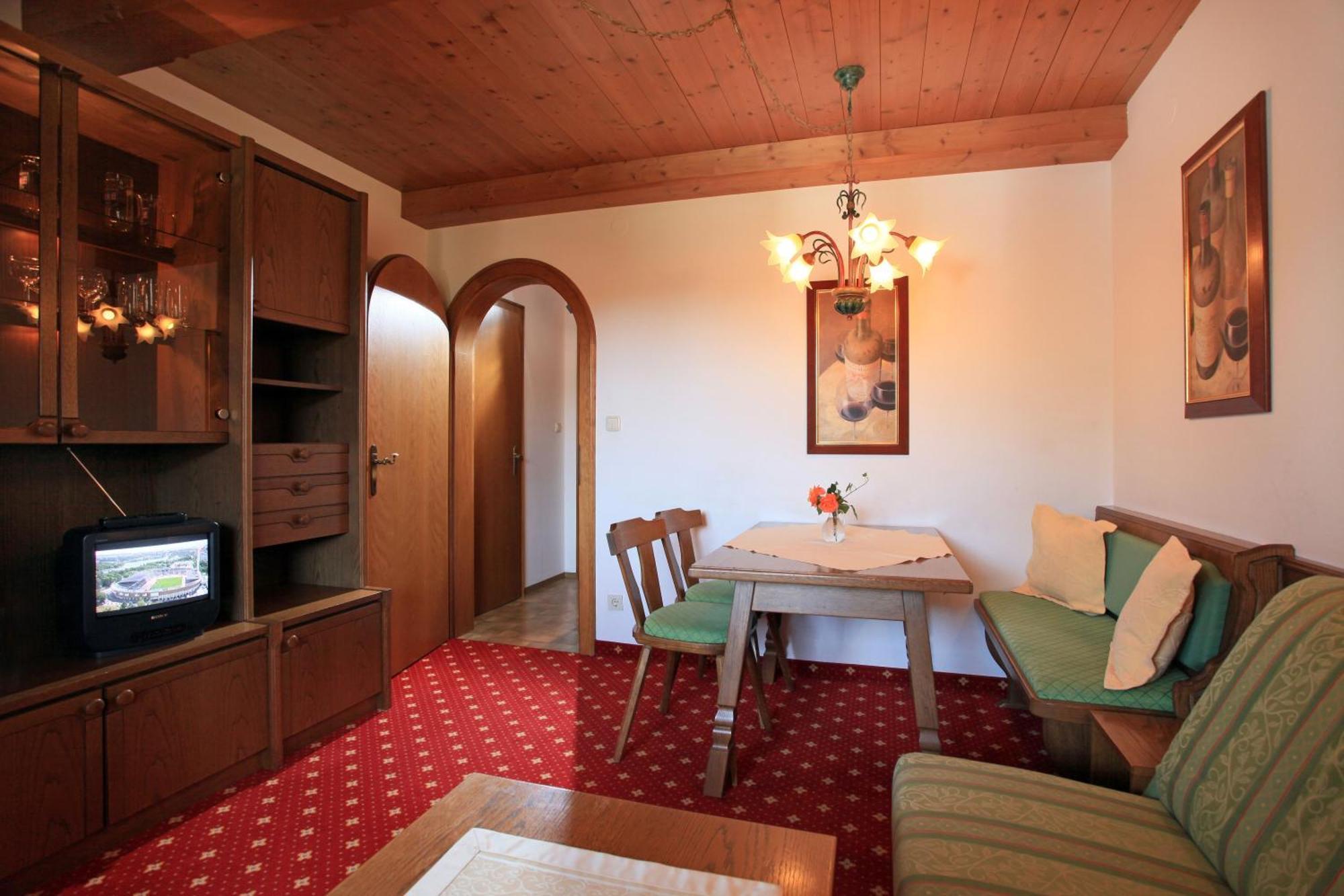 Landhaus Bachler Brixen im Thale Ngoại thất bức ảnh