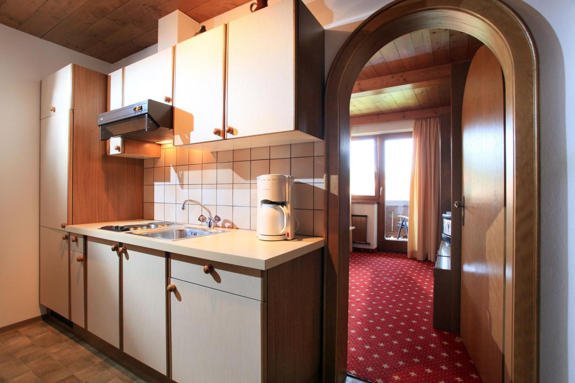 Landhaus Bachler Brixen im Thale Ngoại thất bức ảnh