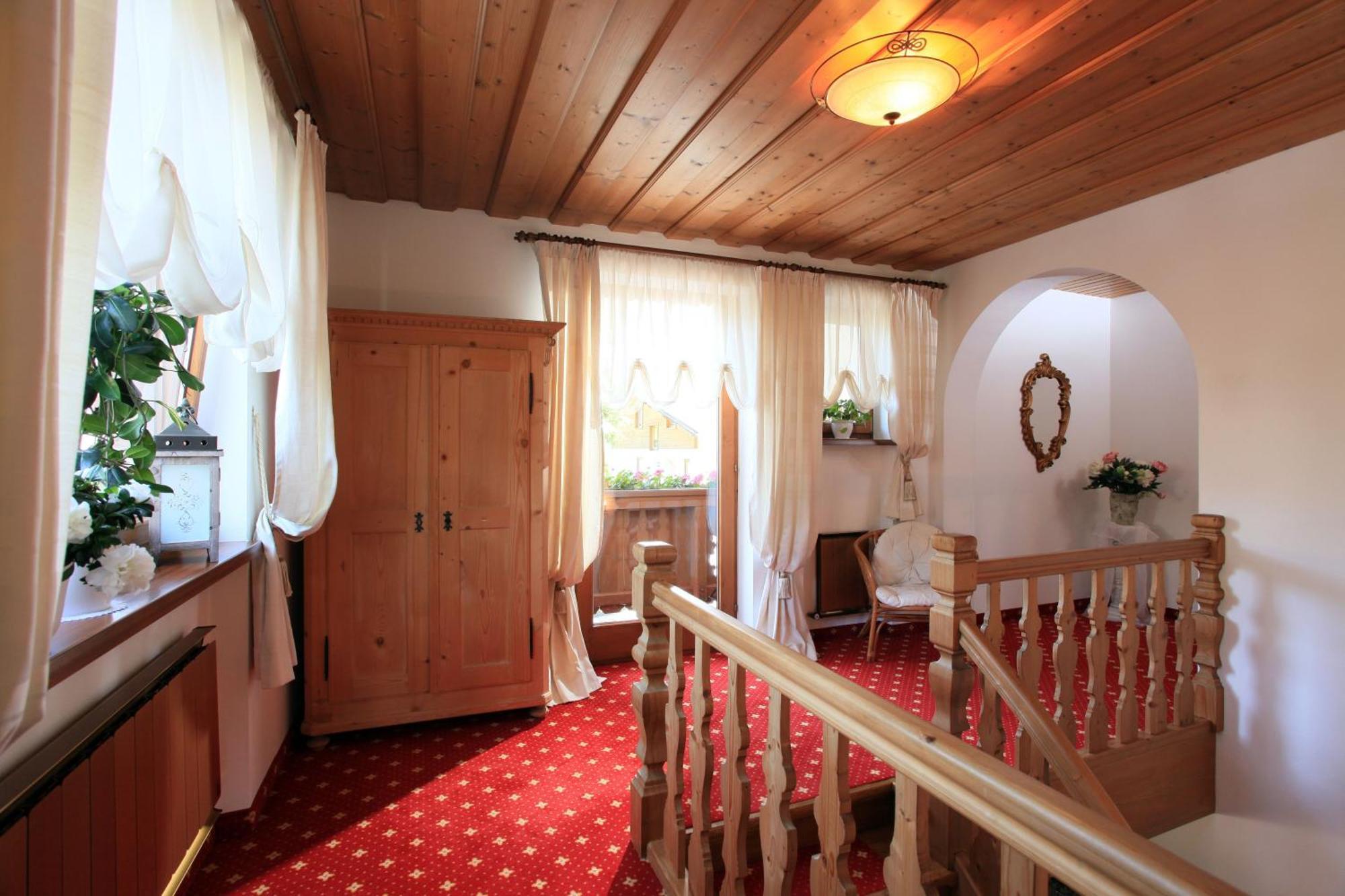 Landhaus Bachler Brixen im Thale Ngoại thất bức ảnh